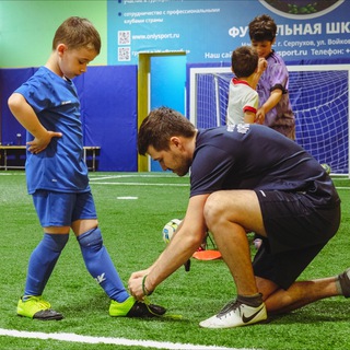 ЕГОР АНДРЕЕВИЧ