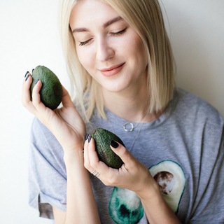 AVOCADO SASHA | АВОКАДО САША | МЕНЮ