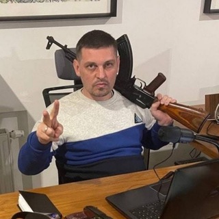 VOLODYMYR ZOLKIN FAN CHANNEL