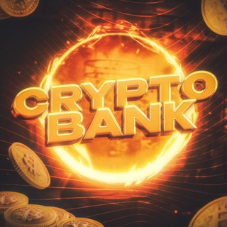 CRYPTO BANK | EARN FROM ZERO