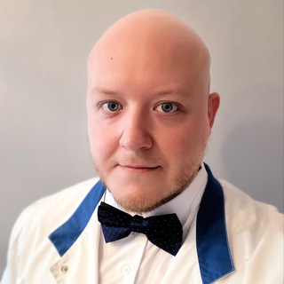 ДОКТОР СЕРГЕЙ КОВАЛЕВ