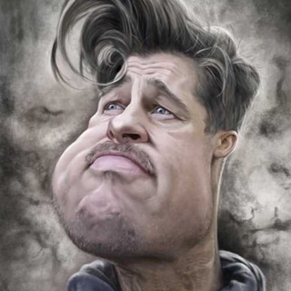 КАРИКАТУРА