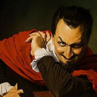 ИСТОРИЯ С MEFISTOFEL