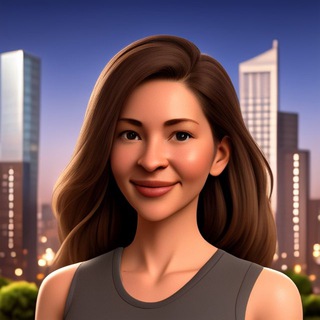 ПОЛИНА ОПАРИНА – CREATING LIFE AND PRODUCTS