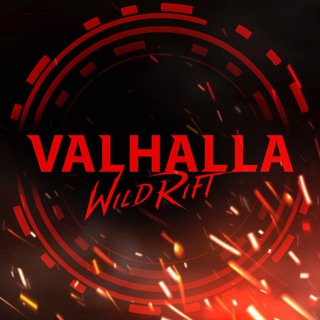VALHALLA • ЧАТ