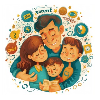 РОДИТЕЛЬ+РЕБЕНОК