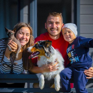 СЕМЬЯ С В СЕРДЦЕ