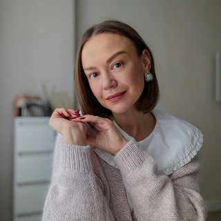 LUBLU.KNITWEAR КАНАЛ