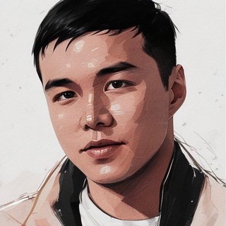 АЙБЕК СЕРИКХАНОВ