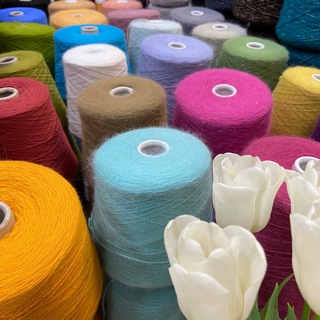 KOZZKO ПРЯЖА И ВЯЗАНИЕ