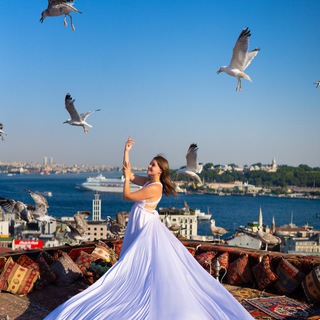 ТВОЕ ВДОХНОВЕНИЕ