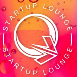STARTUP LOUNGE