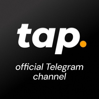 TAP - OFFICIAL GROUP