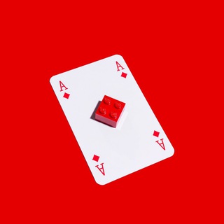 GOOD LUCK, BUSINESSMAN