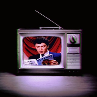 ЭФФЕКТ СТАРОГО ТЕЛЕВИЗОРА