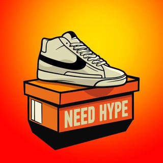 HYPE SNEAKERS