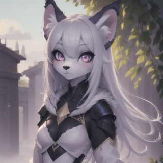 SEITEKI • NEURO • FURRY