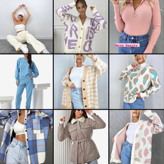 БЕРДЯНСК ЖЕНСКАЯ ОДЕЖДА/БЕЛЬЁ