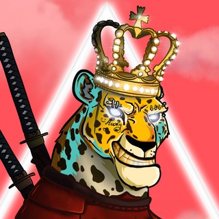 LEO KINGS  METAVERSE BEGINS