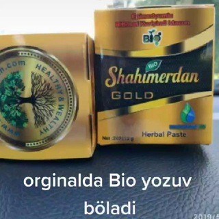 SHAHIMERDANBIO