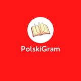 POLSKIGRAM - ПОЛЬСЬКА МОВА