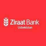 ZIRAAT BANK UZBEKISTAN