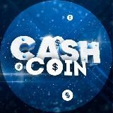 CASH COIN