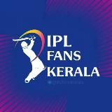 IPL FANS KERALA (BACKUP)