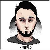 PANDAFX I FIFA