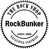 ROCKBUNKER