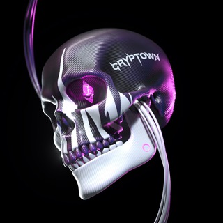 CRYPTOWN TRADERS | ИЛЬЯ БЕЛАШОВ