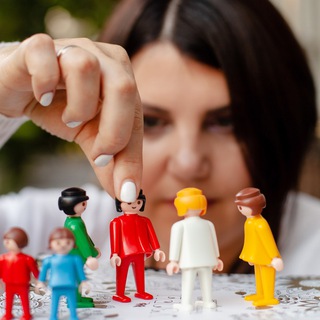 РАССТАНОВКИ ПО МЕТОДУ КСЕНИИ ОЛЕЙНИК