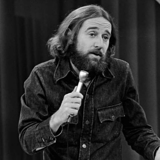 КАРЛИН ГОВОРИТ