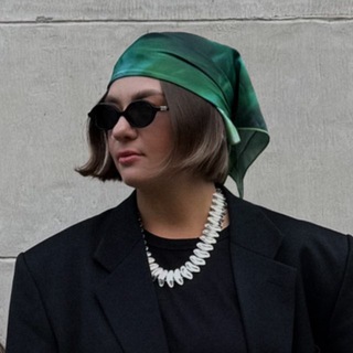 КРИС FASHION HUNTER