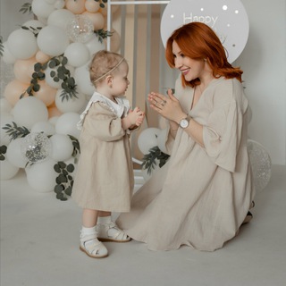 СТАЛА МАМОЙ!