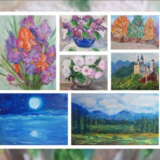 ГАЛЕРЕЯ ХУДОЖНИКА