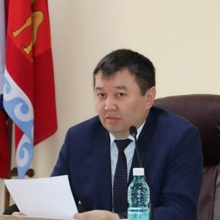 СЕРИКЖАН КЫДЫРБАЕВ