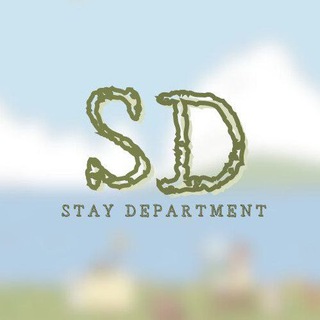 [ЗАКРЫТ] STAY DEPARTMENT️