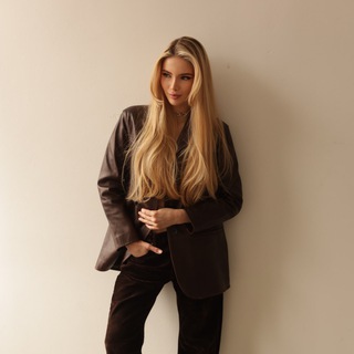 ANASTASIA TOLSTAYA