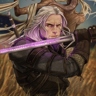 САГА О ВЕДЬМАКЕ | АУДИОКНИГИ