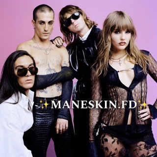 MANESKIN.FD