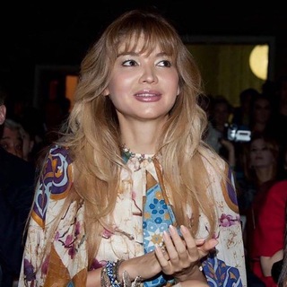 GULNARA KARIMOVA INFO