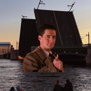 ПЕТЕРБУРГСКИЙ СЫЩИК