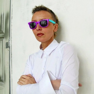 ЛЯЛЯ ПОМИДОРОВА (АЛЕНА ЗАЛУЦКАЯ)