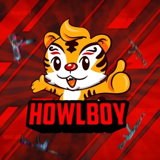 HOWLBOY CS:GO