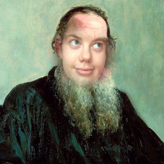 С АВТОРКОЙ ВСЕ ХОРОШО