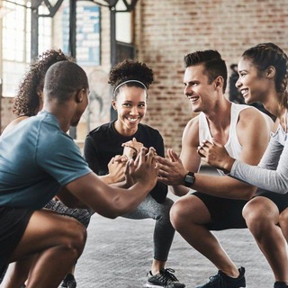 ТРЕНИРУЙСЯ | ЗАРАБАТЫВАЙ