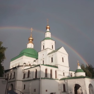 МОНАСТЫРИ РОССИИ