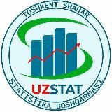 TASHKENT STAT