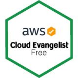 CLOUD EVANGELIST BR